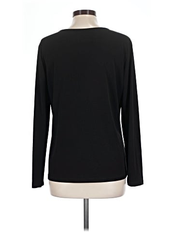 Clara Sun Woo Long Sleeve Top (view 2)