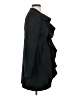 Tabitha 100% Polyester Black Coat Size 4 - photo 4