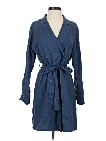 Cloth & Stone Casual Dress (view 1)
