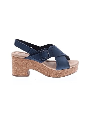 Clarks Wedges (view 1)