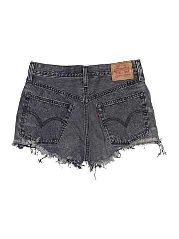 Levi's Denim Shorts (view 2)