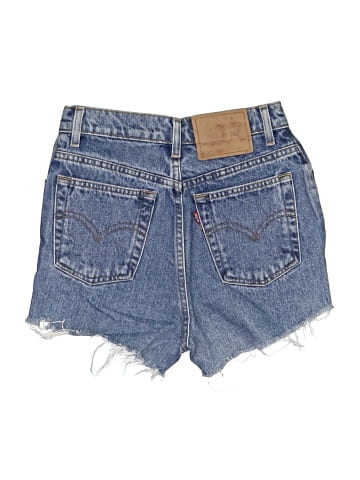 Levi's Denim Shorts (view 2)