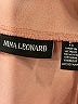 Nina Leonard Pink Casual Pants Size 1X - photo 4