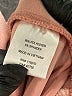 Nina Leonard Pink Casual Pants Size 1X - photo 5