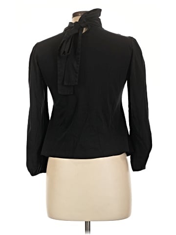 CH Carolina Herrera Long Sleeve Blouse (view 2)