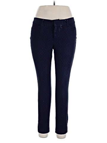 Faded Glory Casual Pants (view 1)