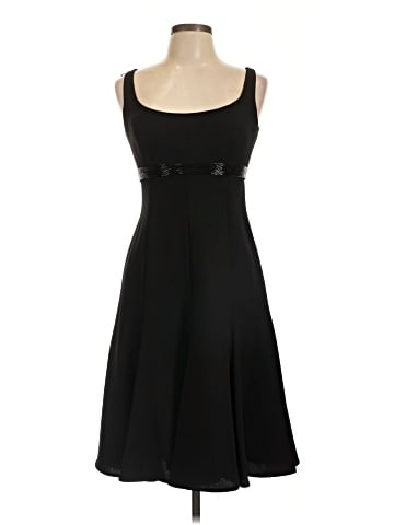 Lauren by Ralph Lauren Cocktail Dress (view 1)