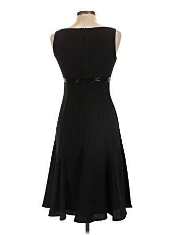 Lauren by Ralph Lauren Cocktail Dress (view 2)