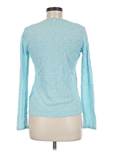 Jaclyn Smith Long Sleeve Top (view 2)