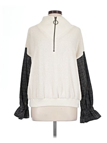 Moon River Fleece (view 1)