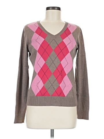 IZOD Pullover Sweater (view 1)
