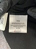 BCBGMAXAZRIA 100% Polyester Solid Black Formal Skirt Size 0 - photo 6