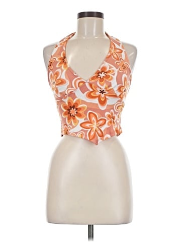rue21 Halter Top (view 1)