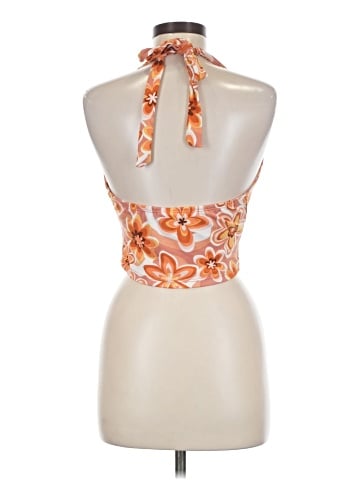 rue21 Halter Top (view 2)