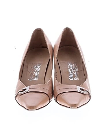 Salvatore Ferragamo Heels (view 2)