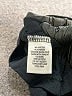 GNW Black Short Sleeve Top Size L - photo 8