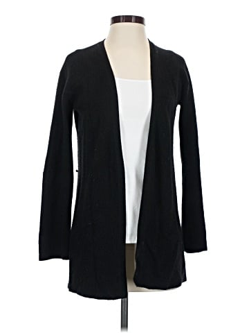 Theory Cashmere Cardigan (view 1)