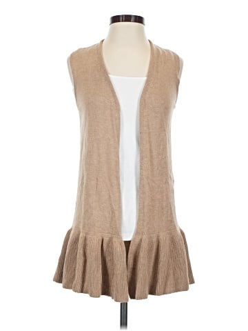 Ann Taylor LOFT Outlet Sweater Vest (view 1)