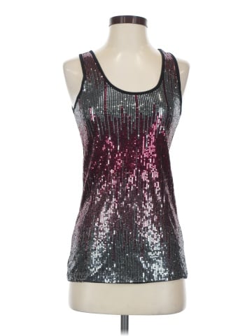 Vanity Sleeveless Top (view 1)