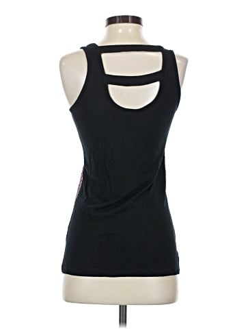 Vanity Sleeveless Top (view 2)