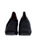 Donald J Pliner Black Flats Size 11 - photo 2
