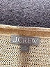 J.Crew Tan Cardigan Size S - photo 7