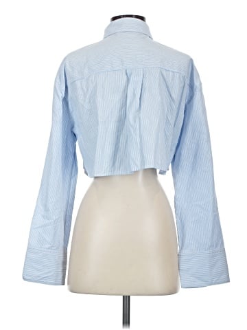 Zara Long Sleeve Blouse (view 2)