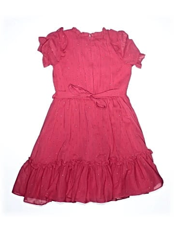 Wonder Nation Dress (view 2)