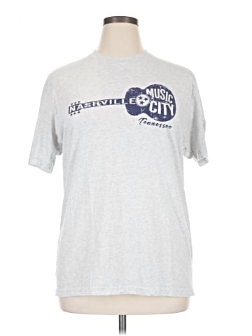 Next Level Apparel Short Sleeve T-Shirt (view 1)
