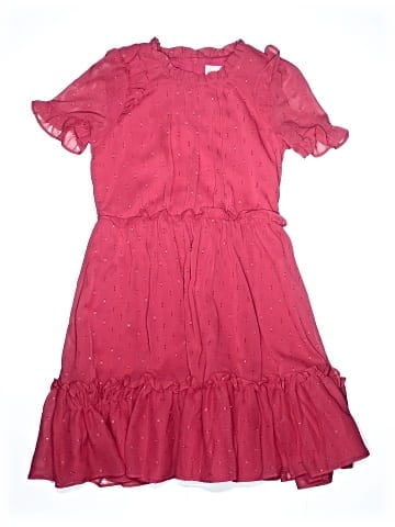 Wonder Nation Dress (view 1)
