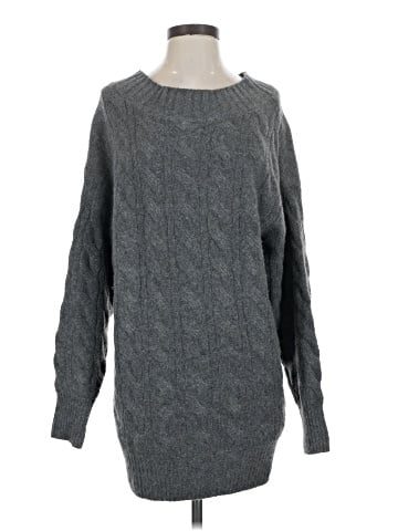 BP. Pullover Sweater (view 1)