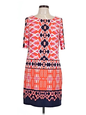 Eliza J Casual Dress (view 1)