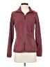 Amazon Essentials 100% Polyester Burgundy Jacket Size XS - photo 1