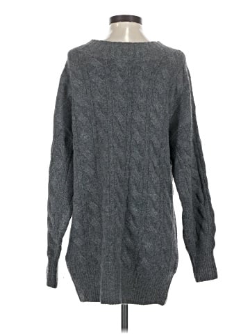 BP. Pullover Sweater (view 2)