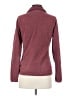 Amazon Essentials 100% Polyester Burgundy Jacket Size XS - photo 2