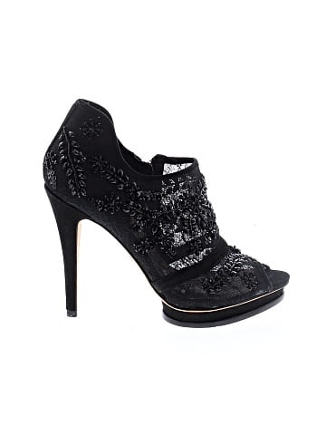 BCBGMAXAZRIA Heels (view 1)