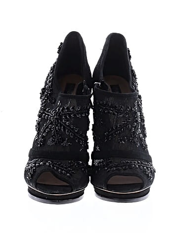 BCBGMAXAZRIA Heels (view 2)