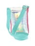 Assorted Brands Silver Pink Purse One size (youth) - photo 2