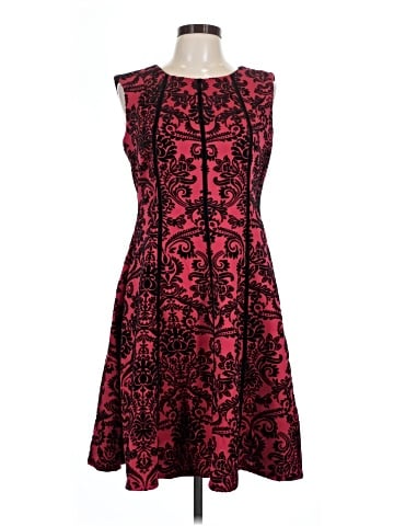 Roz & Ali Cocktail Dress (view 1)