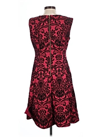 Roz & Ali Cocktail Dress (view 2)