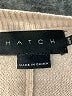 Hatch 100% Cashmere Tan Poncho Size Sm Maternity - photo 6