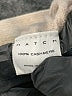 Hatch 100% Cashmere Tan Poncho Size Sm Maternity - photo 7