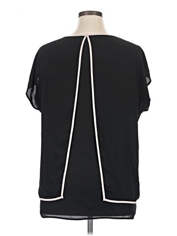 Pleione Short Sleeve Top (view 2)