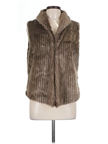 Bagatelle Faux Fur Vest (view 1)