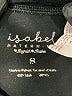 Isabel Maternity Black Active Pants Size Sm Maternity - photo 6