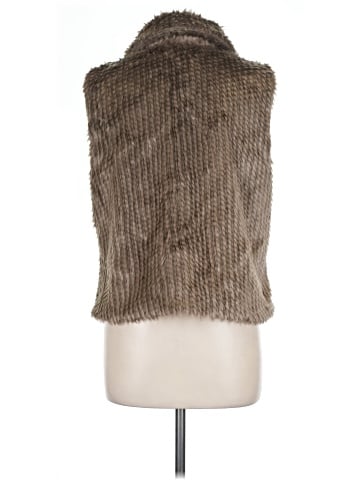 Bagatelle Faux Fur Vest (view 2)