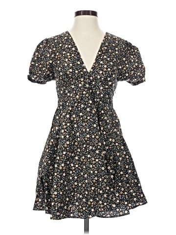 Divided by H&M Casual Dress (view 1)