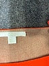 Cos Orange Sweatshirt Size S - photo 7