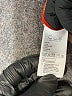 Cos Orange Sweatshirt Size S - photo 9