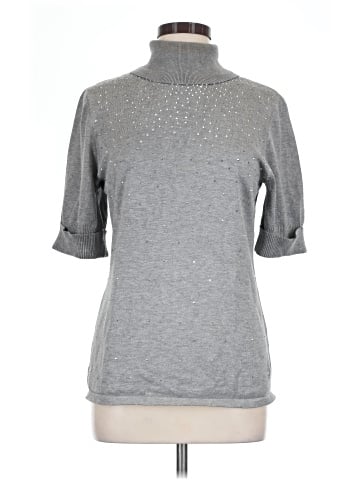 By Design Turtleneck Sweater (view 1)